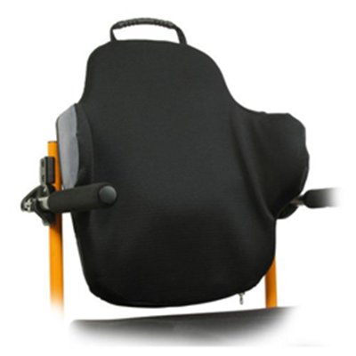 Image of JAY® J3™ Backrest 2