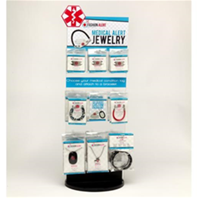 Image of Fashion Alert Medical Jewelry 2
