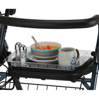 Image of 4000T Plastic Food Tray 3