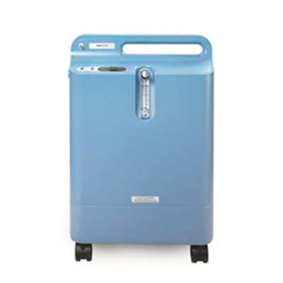Image of EverFlo Q Oxygen Concentrator 7