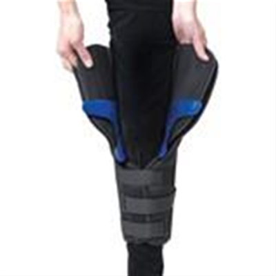 Image of Universal Knee Immobilizer 2