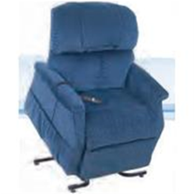 Image of Comforter Lift Chair, various sizes 2