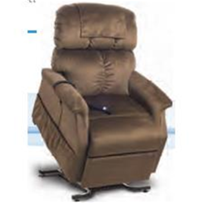 Image of Comforter Lift Chair, various sizes 5
