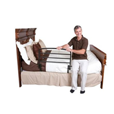 Image of 30" Safety Bed Rail #8050 2