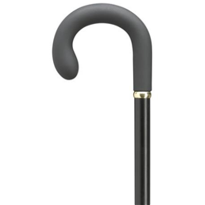 Image of Unisex Soft Touch Crook 2