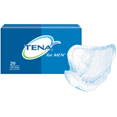 Image of TENA for MEN™ 2