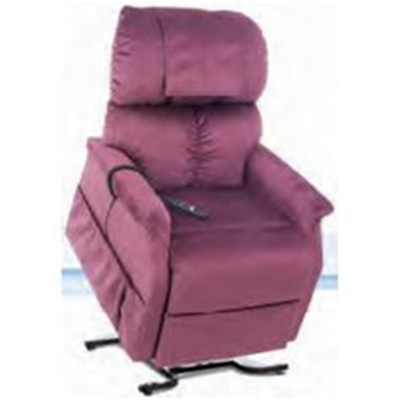 Image of Comforter Lift Chair, various sizes 9