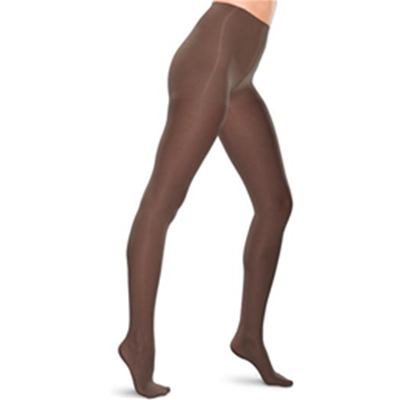Image of Therafirm Light Support Pantyhose 10-15mmhg 3