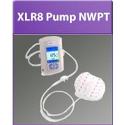 Genadyne XLR8 Negative pressure wound therapy :: Wound Care Prevention ...