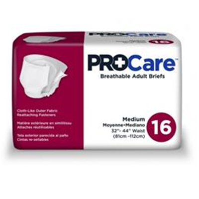Image of Procare ™ Breathable Briefs
