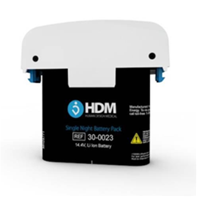 Image of HDM Z1 Battery