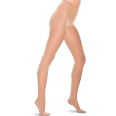 Image of Therafirm Light Support Pantyhose 10-15mmhg 7