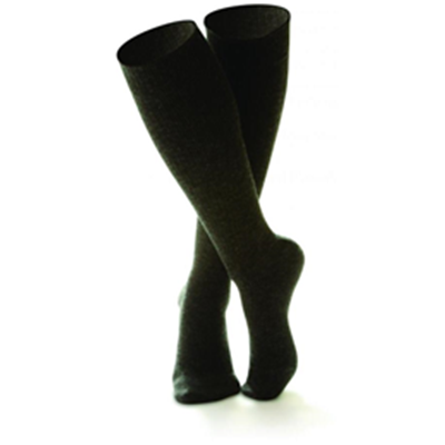 Image of Wool Casual Trouser Socks for Women (10-15) 1
