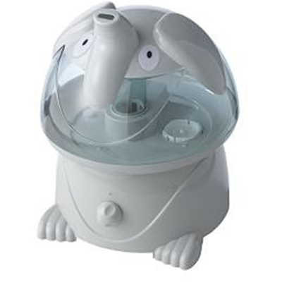 Elephant humidifier