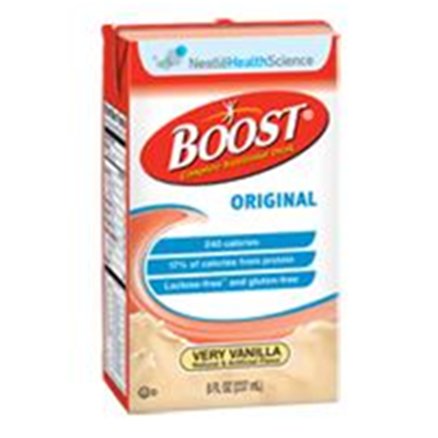 Image of Boost 2