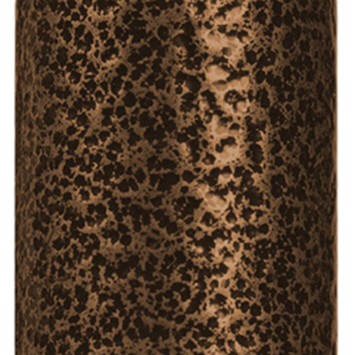 Image of Trapeze Base with Brown-Vein Finish 3