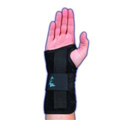 Image of Med Spec Wrist Lacer Support 2
