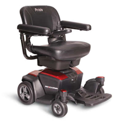 Image of Go Chair® 2