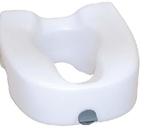 Toilet Seat Elevated with Lock - Features and Benefits:



 