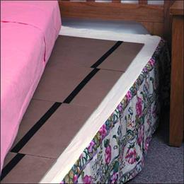 DMI® Folding Beds Boards, Twin thumbnail