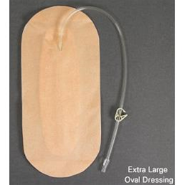 extriCARE® NPWT Dressings