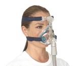 Mirage Quattro™ Full Face Mask Complete System - The Mirage Quattro&amp;trade; is ResMed&#39;s fourth generation full 