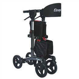 Escape Rollator by Triumph Mobility