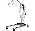 Reliant Plus Lift - The Invacare&#174; line of Reliant lifts was conceived to prevent car