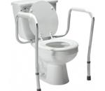 Adjustable Height Versaframe - Versaframe is designed to add support and enhance safety while t