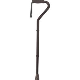 Drive Medical :: Bariatric Offset Cane 