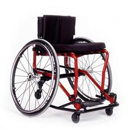 Top End Transformer Wheelchair