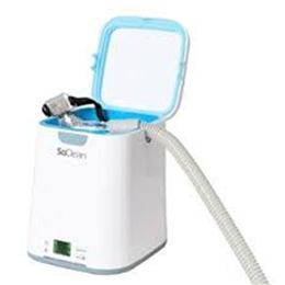 SoClean 2 CPAP Cleaner and Sanitizer thumbnail