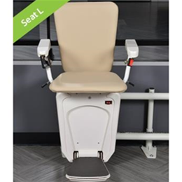 Savaria Stairfriend Curved Stairlift