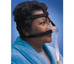 Simplicity Minimal Contact Nasal Mask - The Simplicity nasal mask is small, lightweight, and worn jus