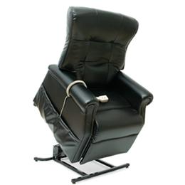 Pride Mobility Products :: Specialty Collection Lift Chair LC-125M
