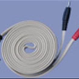 Cable 72 Active R&B .080 pins Black DIN plug 3 pins RA plug