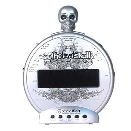 The Skull with Bone Crusher Super Shaker