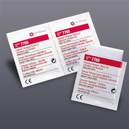 Image of Adhesive Remover and Barrier Wipes
