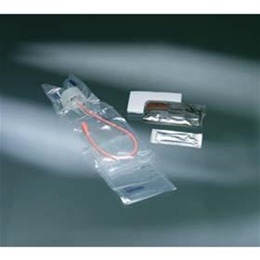 Touchless Intermittent Closed System Catheters thumbnail