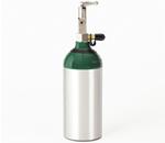 M9 Homefill Cylinder - The M9 cylinder is used with the Homefill System. This cylinder 