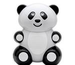 Panda Nebulizer - Features of the MedQuip Pediatric Compressor Nebulize
