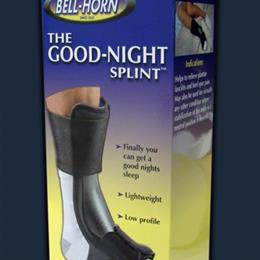 Good Night Splint Small / Medium Good Night Splint Small / Medium