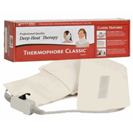 Thermophore® Automatic Moist Heat Thermophore® Automatic Moist Heat