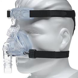 Image of Comfort Fusion Nasal Mask 1