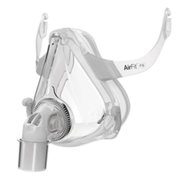 AirFit™ F10 Full Face Mask Frame System