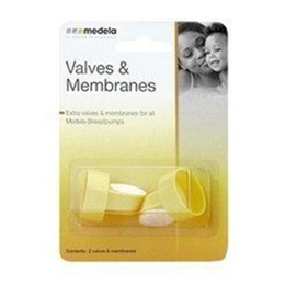 Image of Valves & Membranes product thumbnail