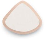 Silk Triangle Plus #472 - 
    Versatile triangle shape fits a variety of body an