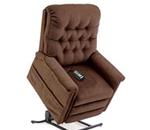 Heritage 358XXL Lift Chair - 
    Engineered furniture grade laminate / hardwood fra
