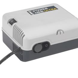 Drive Medical :: Power Neb Ultra Nebulizer