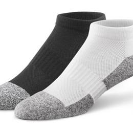 Dr. Comfort :: Socks-No-Show